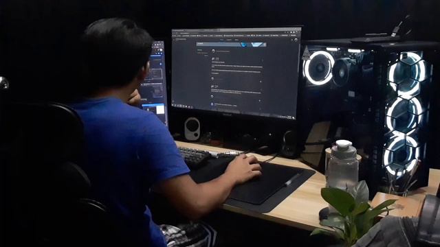 Monday - A Day in the Life of a Computer Science Student at DMMMSU SLUC