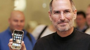 Discovery: iГений - Как Стив Джобс изменил мир (2011) / iGenius: How Steve Jobs Changed the World