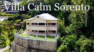 Сейшелы. Villa Calm Sorento Glacis Mahe