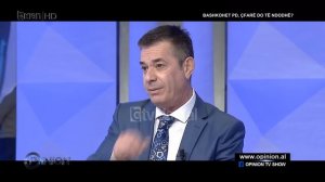 Opinion - Bashkohet PD, çfarë do të ndodhë? (14 Shkurt 2024)