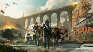 Утренний Warzone 2.0