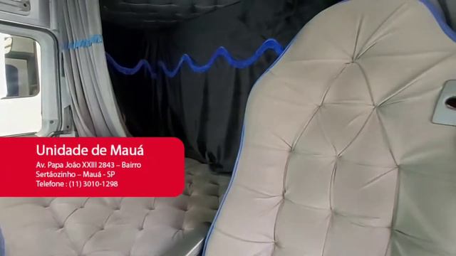 Mercedes-Benz Actros 2546 6x2 2012 | SelecTrucks смотреть онлайн