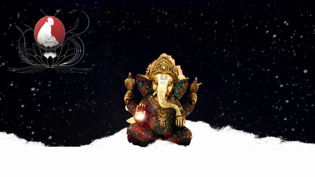 MANTRA 05 OM GAM GANAPATAYE NAMAHA SHARANAM GANESHA (leia a descrição/read the description) смотреть онлайн