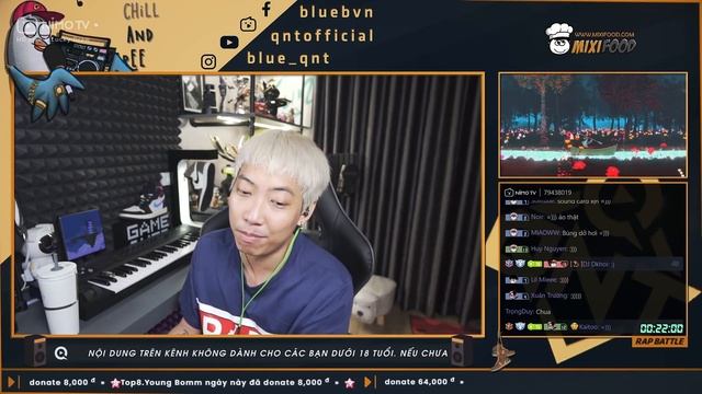 ( TALKSHOW ) Gặp mặt anh chị em Mixi City ngoài đời смотреть онлайн