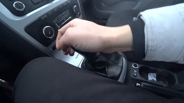 Начались Проблемы Сцепления и Маховика - Skoda Octavia a5 1.6 TDI смотреть онлайн