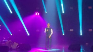 Юра Шатунов, Привет