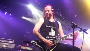 Cain's Offeirng - My Selene(Sonata Arctica cover) live in UMEDA CLUB QUATTRO Osaka 25/02/16