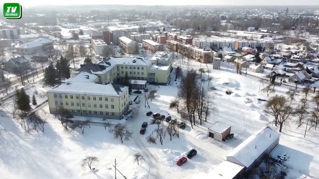 Выпинга. Каток. Парк. 2023. NBS AN-2 COLT смотреть онлайн