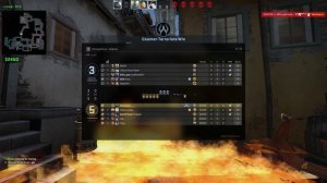 Counter-Strike: Global Offensive - Gameplay (No Commentary)
