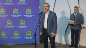 Владислав Шапша поздравил стипендиатов «Калужского землячества»