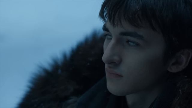 I Rewrote Game of Thrones' Infamous Ending, People Seem to Like it смотреть онлайн