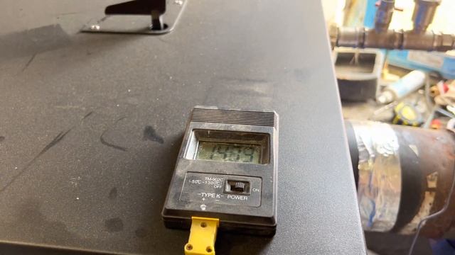 Как работает узел управления температурой дымовых газов | котел длительного горения смотреть онлайн