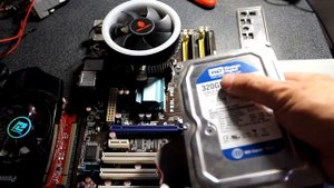 Сборка ПК на 775 сокете с 8гб оперативы. Есть смысл??