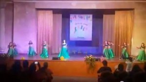 Гр. ЯГОДКИ восток классика