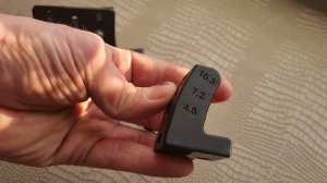 Навесы на точилку "Профиль К03"