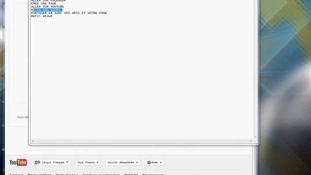 comment avoir beaucoup de vue sur youtube смотреть онлайн