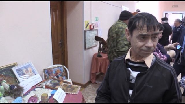 Реабилитация для инвалидов в ЦСОН смотреть онлайн