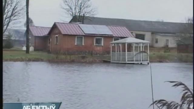 Альтернативные соседи АЭС - Комарово смотреть онлайн