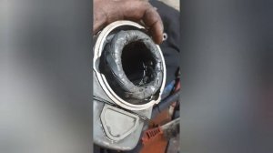 Ревизия маслостанции tos sv18ra