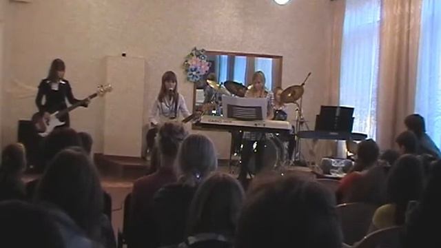 Седьмое небо - Кукарелла 16.11.10 смотреть онлайн