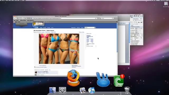 Internet Distractions