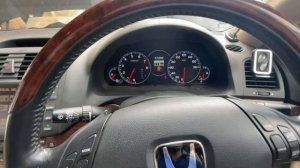 Контрактный двигатель Япония HONDA INSPIRE / Хонда Инспайр / UC1 A/T 2WD / 2003 год / J30A 6003248