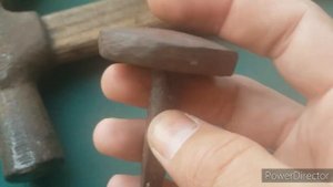 Бабка для отбивки косы мини наковальня гвоздь Обзор находок или что такое отбивка косы