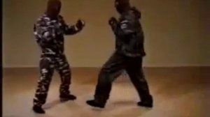 Тренировка  спецназа  ГРУ