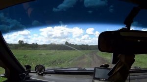 Заброшенные места Пензенской области. НА ДЕВЯТКЕ ПО РОССИИ #5, 2 серия.