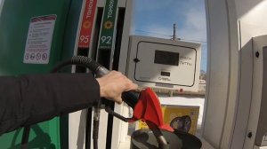 АЗС Татнефть ОБМАНЫВАЕТ? НЕДОЛИВАЕТ?