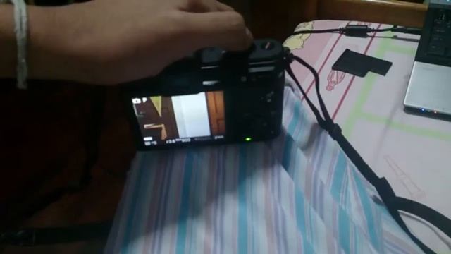 ทดสอบการรัวชัตเตอร์ Nikon 1 V1 (ฉบับลวกๆ -.- ) смотреть онлайн