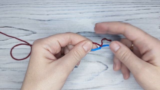 СУПЕР УЗЕЛОК. ✅ Как соединить нити при вязании смотреть онлайн