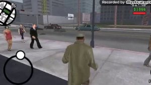 Гта сан андреас огромное цунами затопило все