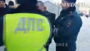 Прохождение медицинского освидетельствования