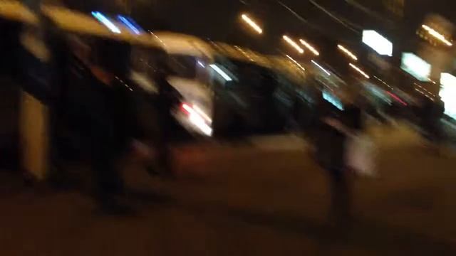 Что происходит в Москве Чрезвычайное положение без объявления смотреть онлайн