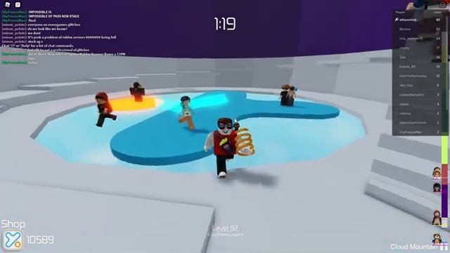 roblox is dead ??? also down смотреть онлайн