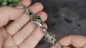 ? Серебряные украшения в наличии. Таиланд. 12.11