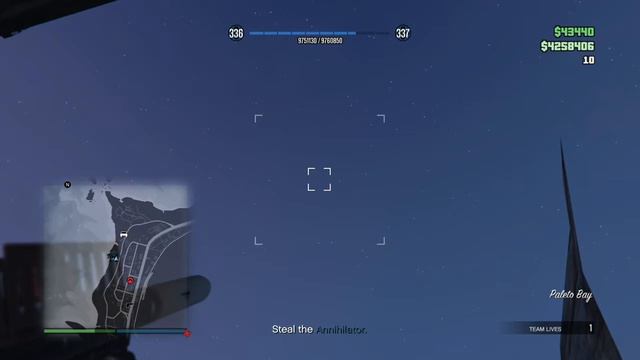 GTA 5 missions solo in 10mins or less!! on maneuvers смотреть онлайн