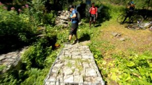 Поездка на исток реки Агидель