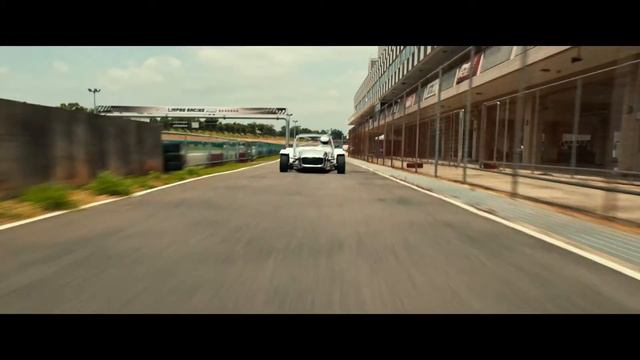 ФОРСАЖ. КИТАЙСКИЙ ДРИФТ 1080р. (2022) В КИНО С 11 АВГУСТА. смотреть онлайн