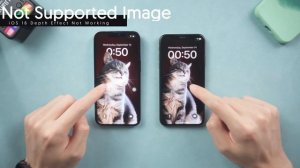 Эффект глубины iOS 16 не работает: как это исправить?