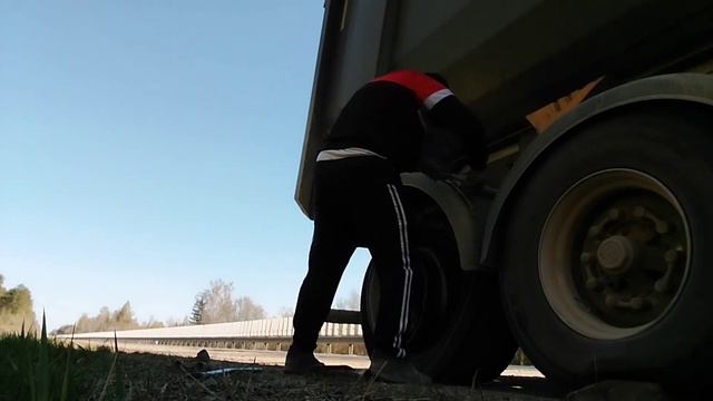 Работа водителем тонара. LAGRANGE GROUP. смотреть онлайн