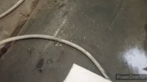 Эксперимент с цинковым грунтом 2