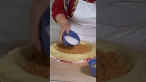 Тыквенный пирог / Кабак бэлеше \ Кабак бәлеше ПОШАГОВЫЙ РЕЦЕПТ. Советуем