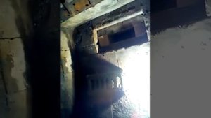 Замена форсунки. Перфоратор в помощь!