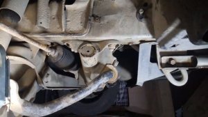 Втулка стабилизатора