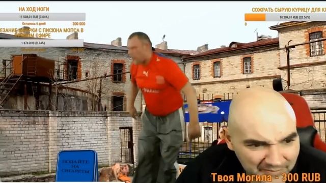 МОПС РАССКАЗЫВАЕТ ПРО КОЗОЛУПА смотреть онлайн