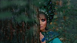 Людмила Николаева - Зачем солнце рано пало