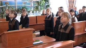 Здоровьесбережение в начальной школе