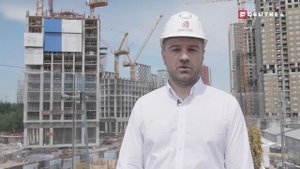 «СОБЫТИЕ. 4» | САМОПОДЪЕМНАЯ СИСТЕМА ОПАЛУБКИ